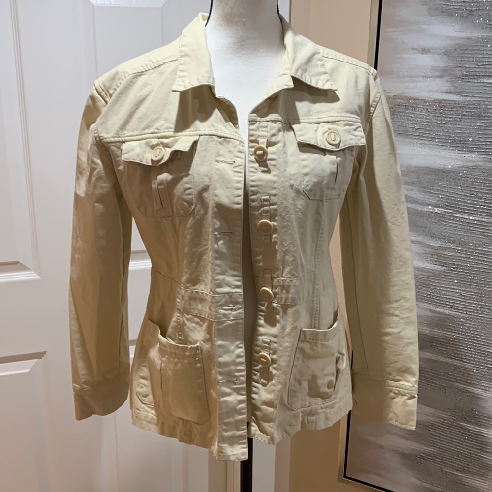 Jacket